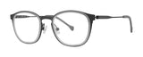 Red Rose PORTICI Eyeglasses