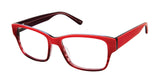 L.A.M.B. LA041 Eyeglasses