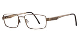 Aspex Eyewear PX902 Eyeglasses