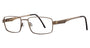 Aspex Eyewear PX902 Eyeglasses