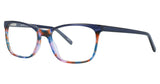 Aspex Eyewear EC448 Eyeglasses