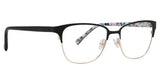 Vera Bradley VBMarci Eyeglasses