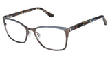 gx by GWEN STEFANI GX072 Eyeglasses
