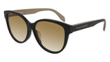 Alexander McQueen Romance AM0303SK Sunglasses