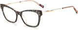 Missoni Mis0045 Eyeglasses