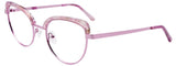 Aspex Eyewear C7029 Eyeglasses