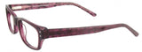 Aspex Eyewear EC144 Eyeglasses