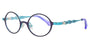 Aspex Eyewear TK1040 Eyeglasses