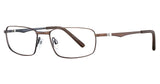 Aspex Eyewear EC298 Eyeglasses