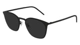 Saint Laurent Classic SL 28 SLIM METAL Sunglasses