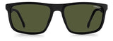 07ZJ-UC - Black Green - Green Polarized