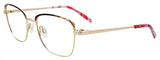 Aspex Eyewear TK1118 Eyeglasses