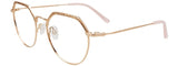 Aspex Eyewear TK1177 Eyeglasses