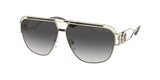 Michael Kors Vienna 1102 Sunglasses