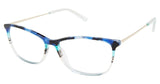 Humphreys 594041 Eyeglasses