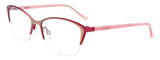 Aspex Eyewear EC533 Eyeglasses