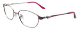 Aspex Eyewear EC350 Eyeglasses