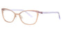 Aspex Eyewear EC509 Eyeglasses