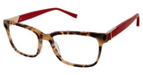 Kate Young for Tura K326 Eyeglasses