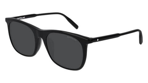 Montblanc Established MB0008SA Sunglasses