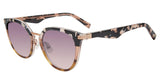 Tumi STU00407R652 Sunglasses