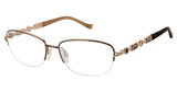 Tura R573 Eyeglasses