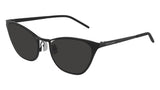 Saint Laurent New Wave SL 409 Sunglasses