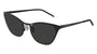 Saint Laurent New Wave SL 409 Sunglasses