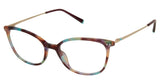 Humphreys 581071 Eyeglasses