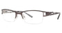 Aspex Eyewear EC249 Eyeglasses