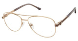 Buffalo by David Bitton BW503 Eyeglasses