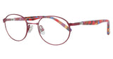 Aspex Eyewear ET992 Eyeglasses