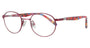 Aspex Eyewear ET992 Eyeglasses