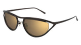 Bottega Veneta Unapologetic BV1116S Sunglasses