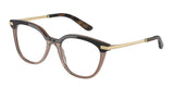 Dolce & Gabbana 3346F Eyeglasses