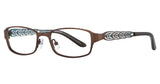 Aspex Eyewear S3274 Eyeglasses