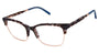MINI 761001 Eyeglasses