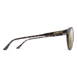 HLA50VP - Matte Ash Tortoise - Gold Mirror