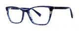 Seraphin BLUFF Eyeglasses