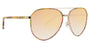 Trina Turk Luzon Sunglasses