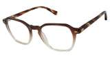 Kate Young for Tura K149 Eyeglasses