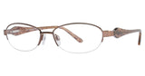 Aspex Eyewear S3207 Eyeglasses