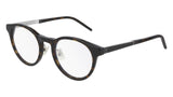 Saint Laurent Monogram SL M73/J Eyeglasses