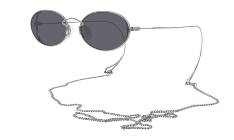 McQueen Cult MQ0272SA Sunglasses