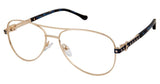 Buffalo by David Bitton BW503 Eyeglasses