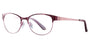 Aspex Eyewear EC393 Eyeglasses