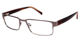 Geoffrey Beene G402 Eyeglasses