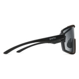 00399KI - Matte Black - Photochromic Clear To Gray