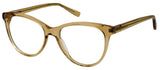 Elizabeth Arden 411 Eyeglasses