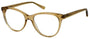 Elizabeth Arden 411 Eyeglasses